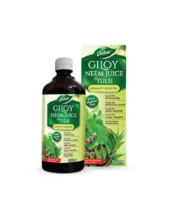 Dabur Giloy Neem Tulsi Juice