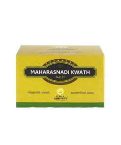 Kerala Ayurveda Maharasnadi Kwath Tablet