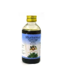 AVP Murivenna Oil