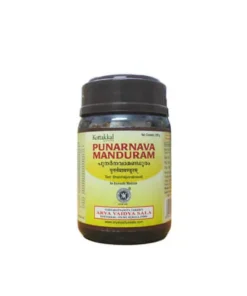 Kottakkal Punarnava Manduram