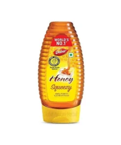 Dabur Honey Squeezy