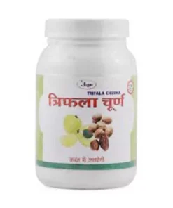 Unjha Trifala Churna