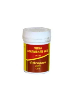 Vyas Virya Sthambhan Vati