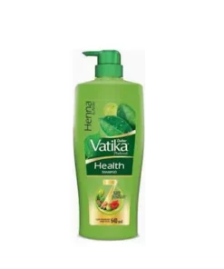 Dabur Vatika Health Shampoo