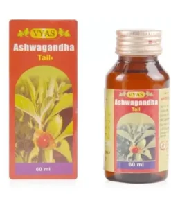 Vyas Ashwagandha Tail