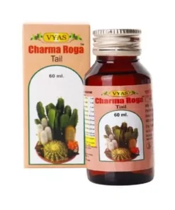 Vyas Charma Roga Tail