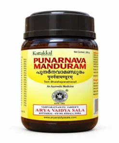 Kottakkal Punarnava Manduram