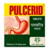 AVN Pulcerid Tablet