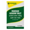 Nagarjuna Drakshadi Kashayam Tablets
