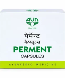 AVN Perment Capsules
