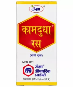 Unjha Kamdudha Rasa