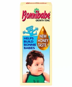 AVN Bonnibabe Growth Tonic