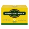 Kerala Ayurveda Maharasnadi Kwath Tablet