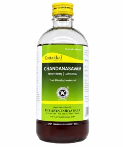 kottakkal chandanasavam
