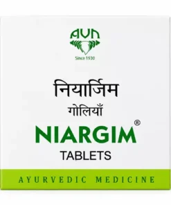 AVN Niargim Tablets