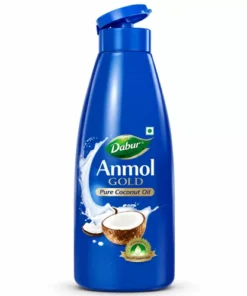 Dabur Anmol Gold Pure Coconut Oil