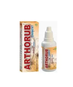 AVN Arthorub Liniment