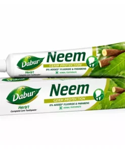 Dabur Neem Toothpaste