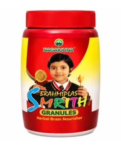 Nagarjuna Brahmi Plus Smrithi Granules