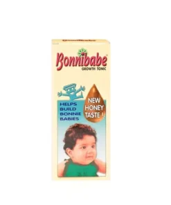 AVN Bonnibabe Growth Tonic