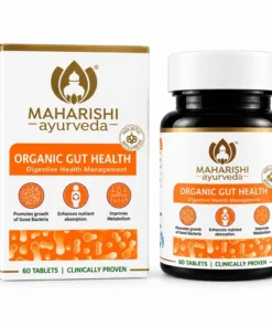 Maharishi Ayurveda Gut Health Tablet