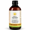 Kerala Ayurveda Kottamchukkadi Thailam