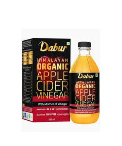 Dabur Himalayan Apple Cider Vinegar
