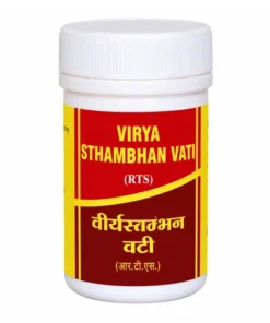 Vyas Virya Sthambhan Vati