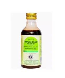 Kottakkal Manjishthadi Kwatham