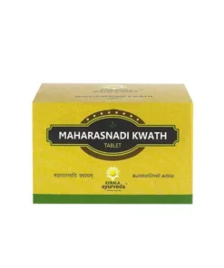 Kerala Ayurveda Maharasnadi Kwath Tablet