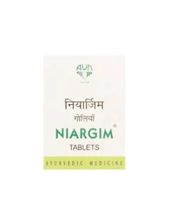 AVN Niargim Tablets