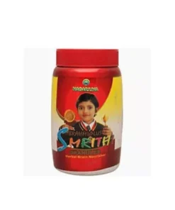 Nagarjuna Brahmi Plus Smrithi Granules