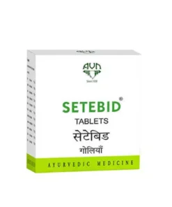 AVN Setebid Tablets