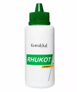 Kottakkal Rhukot Liniment