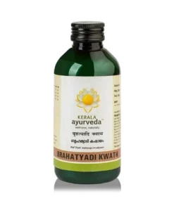 Kerala Ayurveda Brahatyadi Kwath