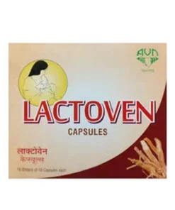 AVN Lactoven Capsules