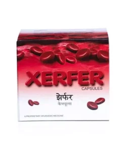 AVN Xerfer Capsules