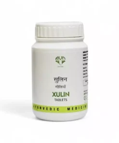 AVN Xulin Tablets
