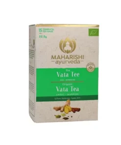 Maharishi Ayurveda Bio Vata Tea