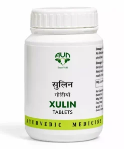 AVN Xulin Tablets