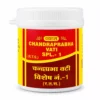 Vyas Chandraprabha Vati