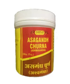 Vyas Asagandh (Ashwagandha) Churna