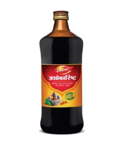 Dabur Ashokarishta