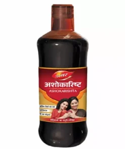 Dabur Ashokarishta