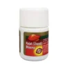 Dabur Rajat Bhasma 2.5gm