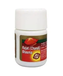 Dabur Rajat Bhasma 2.5gm