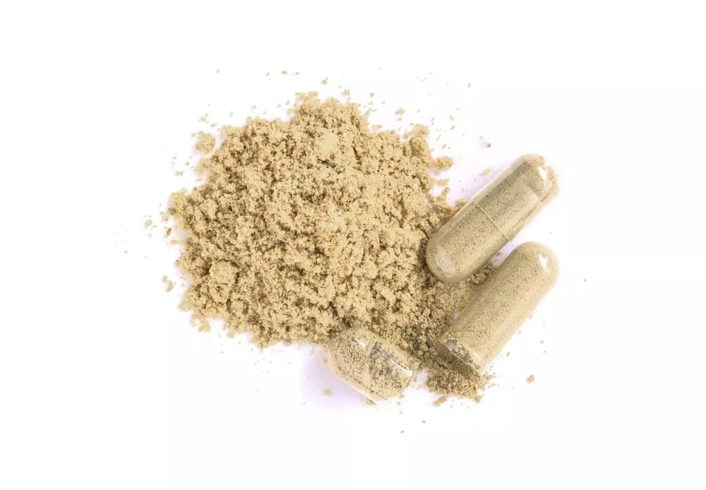 Types of Sea Moss