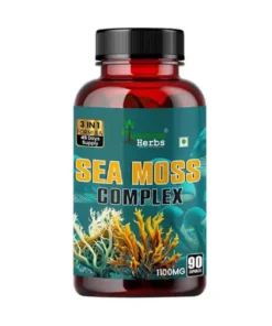 Humming Herbs Sea Moss Complex