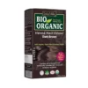 Indus Valley Bio Organic Dark Brown Henna Hair Colour