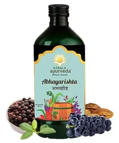 Kerala Ayurveda Abhayarishta